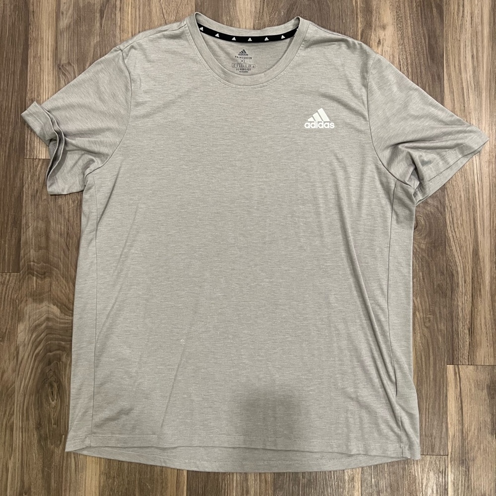 Adidas Aeroready Workout Shirt